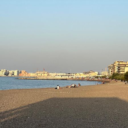 Hotel La Casa Dei Nonni Al Mare Bari Exterior foto